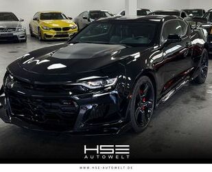 Chevrolet Chevrolet Camaro SS *6,2l V8 / SPOILER / KAMERA / Gebrauchtwagen