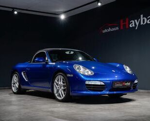 Porsche Boxster Gebrauchtwagen