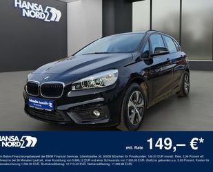 BMW 220 Active Tourer Gebrauchtwagen