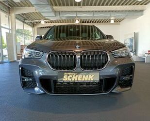 BMW BMW X1 xDrive25i M Sport/ AHK/ HeadUp/ Panorama Gebrauchtwagen