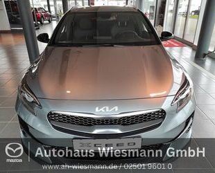 Kia Kia XCEED 1.6T DCT7 BLACK XDITION Black Xdition Gebrauchtwagen