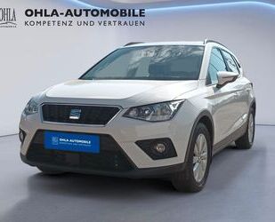 Seat Seat Arona Style 1.0 TSI OPF 70 kW (95 PS), Schalt Gebrauchtwagen