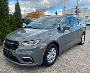 Chrysler Chrysler Pacifica 3,6L Leder/SHZ/LED Gebrauchtwagen