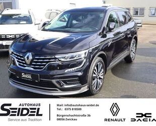 Renault Renault Koleos Initiale Paris 4x4 dci Gebrauchtwagen