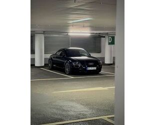 Audi Audi Coupe 1.8T quattro 165 kW - APX Gebrauchtwagen