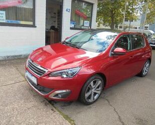 Peugeot Peugeot 308 Allure