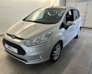 Ford Ford B-Max 1.5 TDCI SYNC Edition*Navi *8-fach Bere Gebrauchtwagen