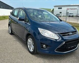 Ford Ford Grand C-Max Grand C-MAX Titanium Gebrauchtwagen