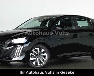 Peugeot Peugeot 208 1.2 PT 100 Active|FACELIFT|LED|SHZ|Lin Gebrauchtwagen