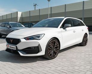 Cupra Cupra Leon Sportstourer VZ 1.4 e-HYBRID AHK LM FLA Gebrauchtwagen