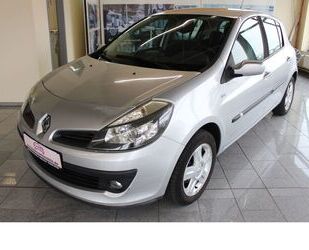 Renault Renault Clio Edition Dynamique Gebrauchtwagen