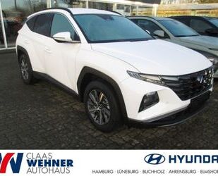 Hyundai Hyundai Tucson Trend 4WD 1.6 T-GDI Assist.-PKT el Gebrauchtwagen