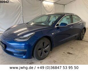 Tesla Tesla Model 3 Allrad Dual AWD 79,0 kWh Autopilot K Gebrauchtwagen