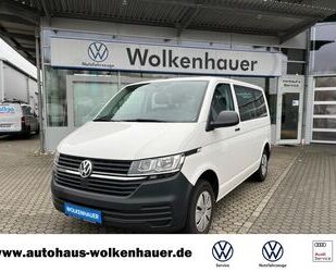 VW Volkswagen Transporter T6.1 Kombi 2.0 TDI PDC KLIM Gebrauchtwagen