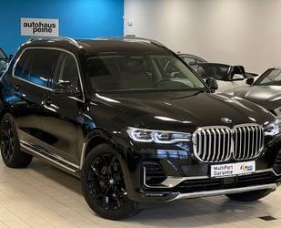 BMW BMW X7xD30d/HUD/Pano/SoftC/360°/MassaBelüfStz/Pure Gebrauchtwagen