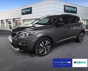 Peugeot Peugeot 3008 Hybrid4 300 GT*AHK*Navi*Schiebedach Gebrauchtwagen