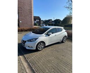 Nissan Nissan Micra 1.0 IG-T 100 N-WAY N-WAY Gebrauchtwagen