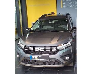 Dacia Dacia Jogger Hybrid 140 Extreme 7-Sitzer Gebrauchtwagen