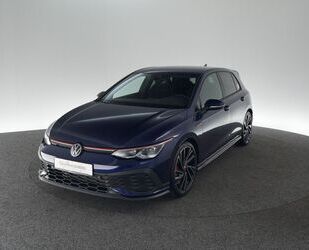 VW Volkswagen Golf VIII GTI Clubsport DSG Navi ACC IQ Gebrauchtwagen