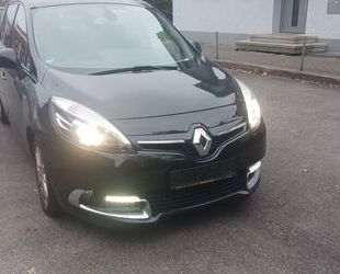 Renault Renault Scenic III BOSE Edition euro 6 Gebrauchtwagen