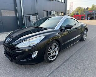 Peugeot Peugeot RCZ 1.6 200 THP Xenon Leder JBL Bluetooth Gebrauchtwagen