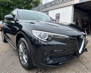 Alfa Romeo Alfa Romeo Stelvio Super Q4 Gebrauchtwagen