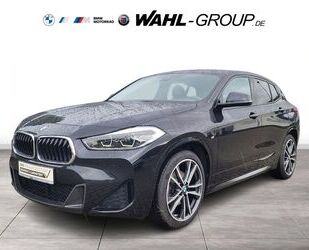 BMW BMW X2 xDrive18d M Sportpaket HiFi Navi Dr+Parkass Gebrauchtwagen