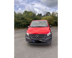 Mercedes-Benz Mercedes-Benz Vito Gebrauchtwagen