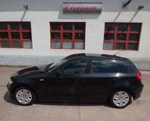 BMW BMW 116 116i Gebrauchtwagen