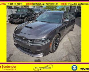 Dodge Dodge Charger 6.4 392 LAUNCH*BREMBO 4*LED*MEMORY S Gebrauchtwagen