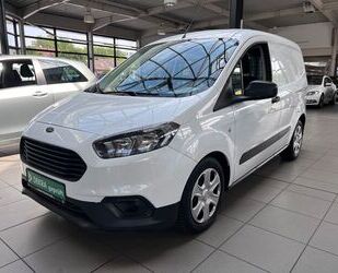 Ford Ford Transit Courier Trend Klima USB Gebrauchtwagen