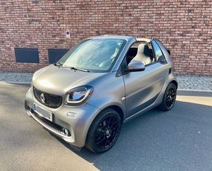 Smart Smart Fortwo Cabrio Twinamic Prime 90 PS Gebrauchtwagen