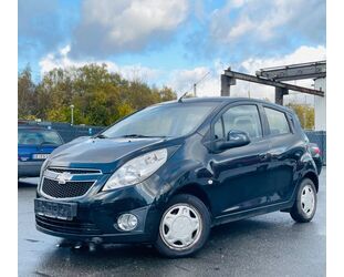 Chevrolet Chevrolet Spark 1.0 LS LS Gebrauchtwagen