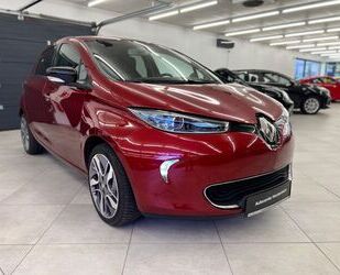 Renault Renault ZOE Zoe Intens / R. kamera /LED Gebrauchtwagen