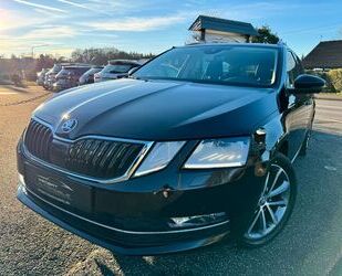 Skoda Skoda Octavia Combi*LED*CAM*DSG*4xSZHZ*CANTON*ACC* Gebrauchtwagen