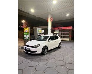 VW Volkswagen Golf 1.4 Comfortline Comfortline Gebrauchtwagen