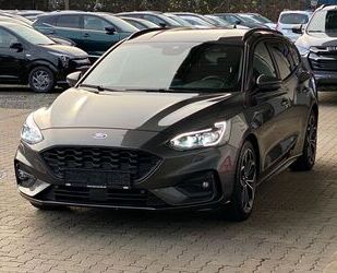 Ford Ford Focus Turnier ST-Line.ACC.Bang&Olufs.1Hand.11 Gebrauchtwagen