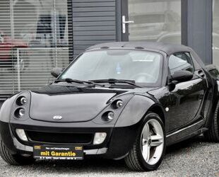 Smart Smart Roadster/coupe Batmobile/BT/TÜVNEU/HARDTOP Gebrauchtwagen