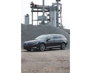 VW Volkswagen Passat Variant 2.0 TDI SCR 140kW DSG 4M Gebrauchtwagen