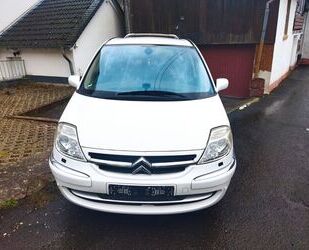 Citroen Citroën C8 HDi 135 FAP Gebrauchtwagen