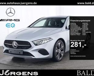 Mercedes-Benz Mercedes-Benz A 180 Limo Progressive/LED/Kamera/Ni Gebrauchtwagen