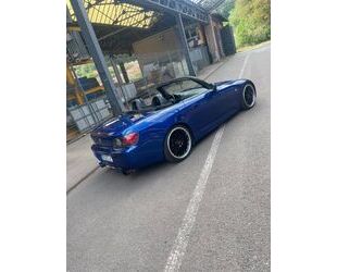 Honda Honda S2000 2.0i LS Gebrauchtwagen