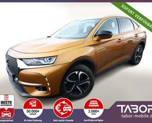 DS Automobiles DS Automobiles 7 Crossback 1.5 BHDi 130 Be Chic Na Gebrauchtwagen