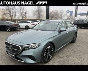 Mercedes-Benz Mercedes-Benz E 300 e Hybrid Avantgarde*Keyless*LE Gebrauchtwagen