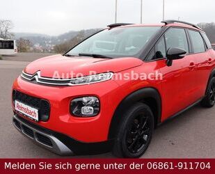 Citroen C3 Aircross Gebrauchtwagen