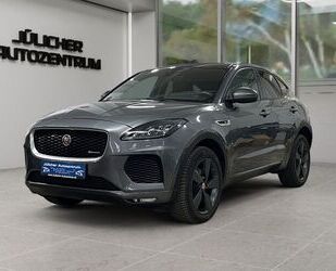 Jaguar E-Pace Gebrauchtwagen