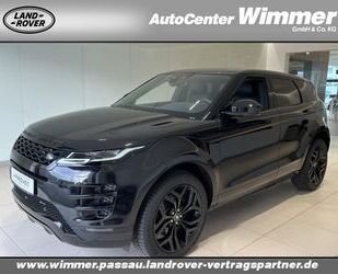 Land Rover Land Rover Range Rover Evoque P250 R-Dynamic SE AH Gebrauchtwagen