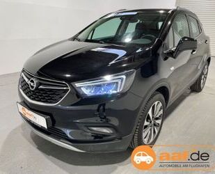 Opel Opel Mokka X 1.6 D Innovation Automatik EU6d-T Nav Gebrauchtwagen