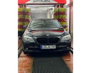 BMW BMW 750Li xDrive - Gebrauchtwagen