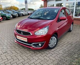 Mitsubishi Mitsubishi Space Star Edition Gebrauchtwagen